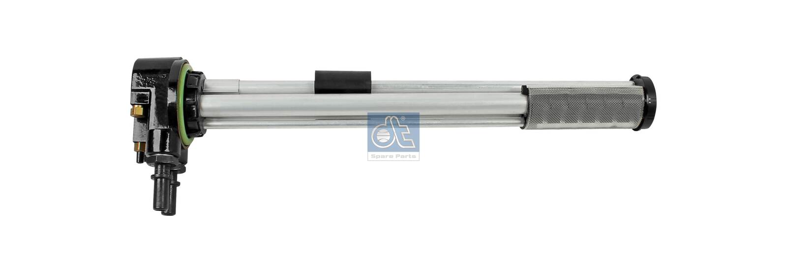 Dt Spare Parts Tankvlotter 3.23017