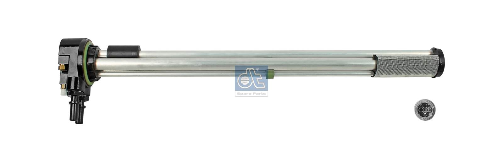 Dt Spare Parts Tankvlotter 3.23019