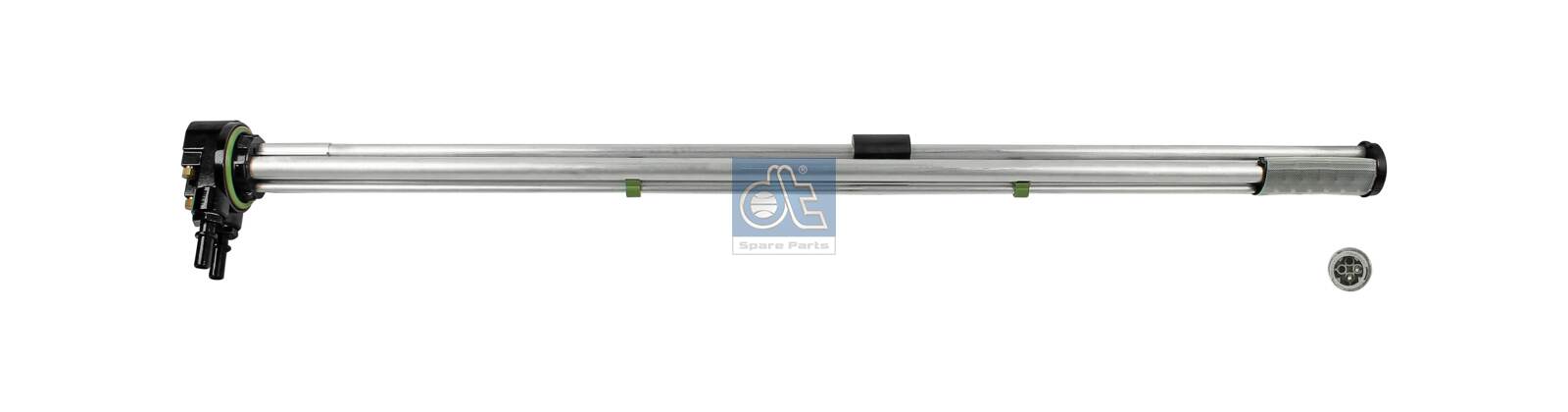 Dt Spare Parts Tankvlotter 3.23052