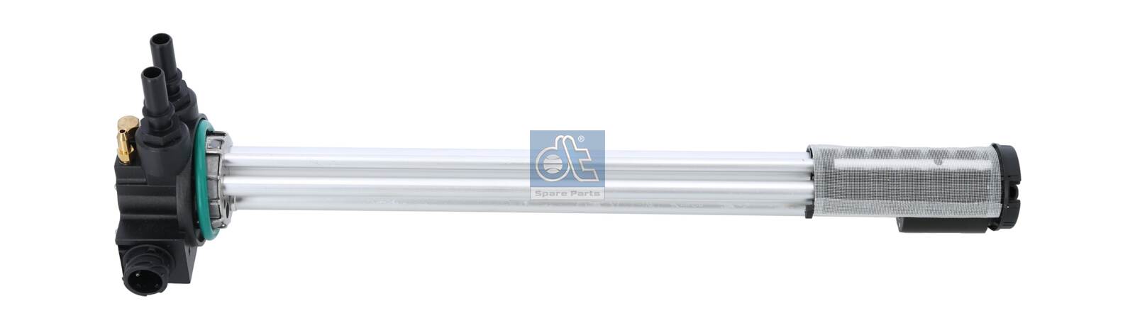 Dt Spare Parts Tankvlotter 3.23054