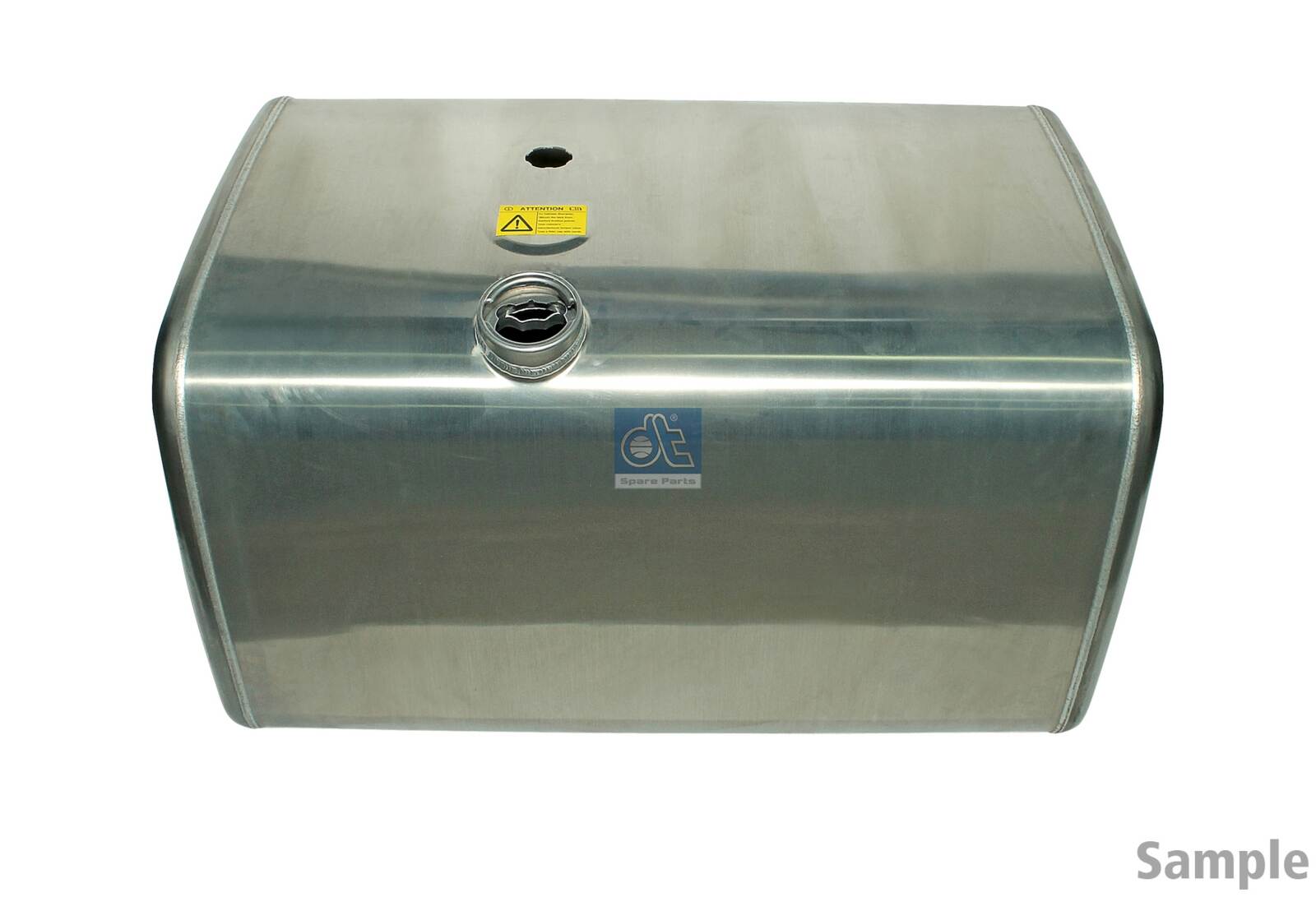 Dt Spare Parts Brandstoftank 3.23107