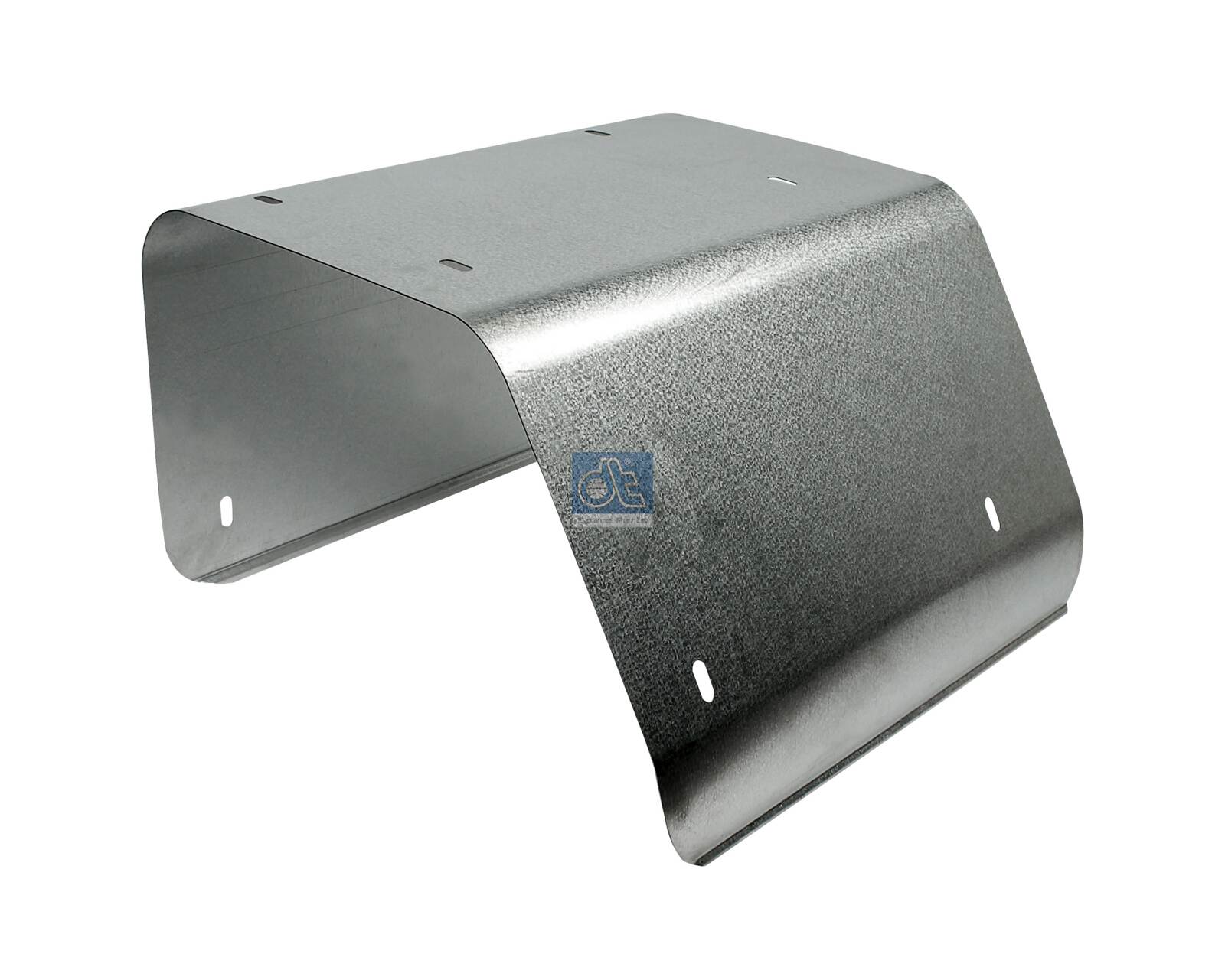 Dt Spare Parts Hitte schild 3.25061