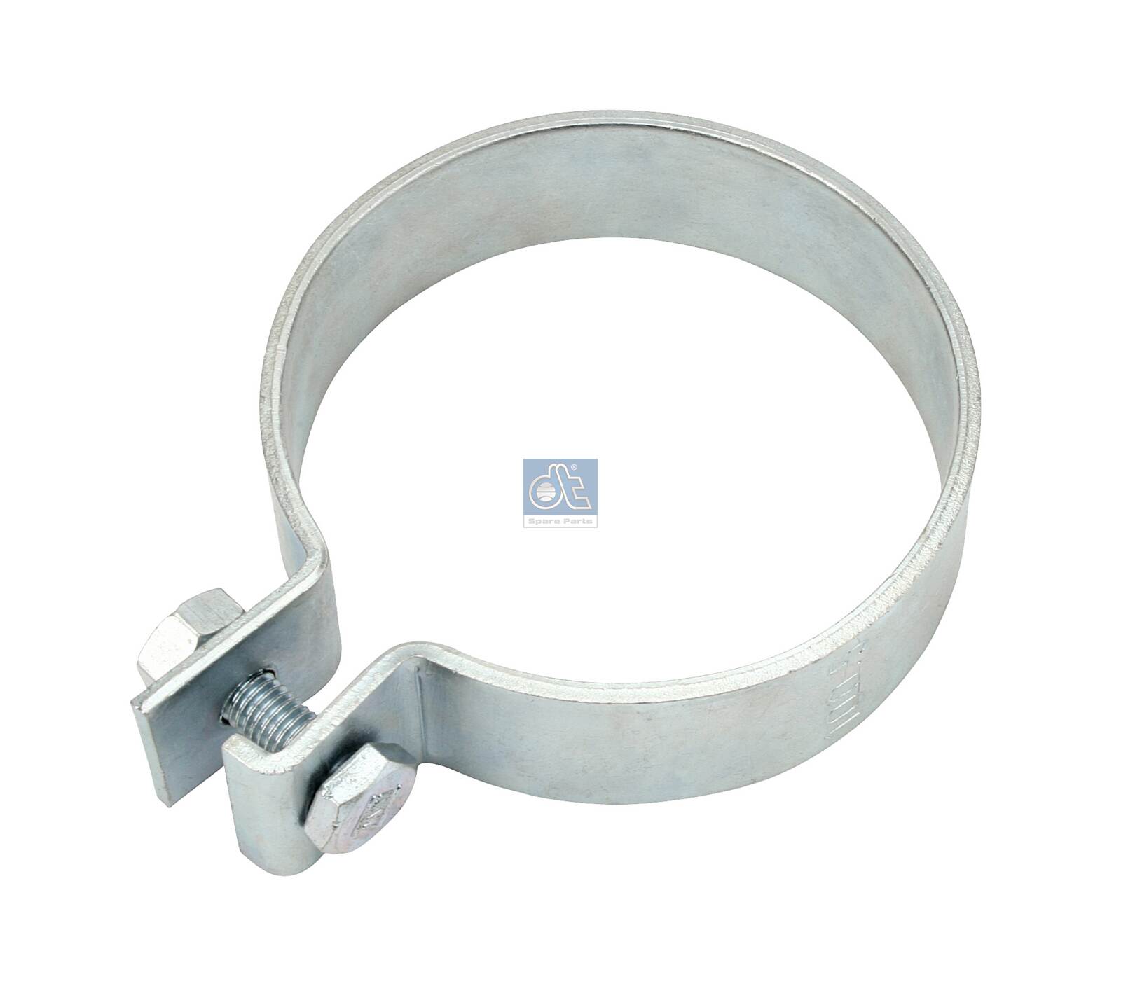 Dt Spare Parts Uitlaatklem 3.25077