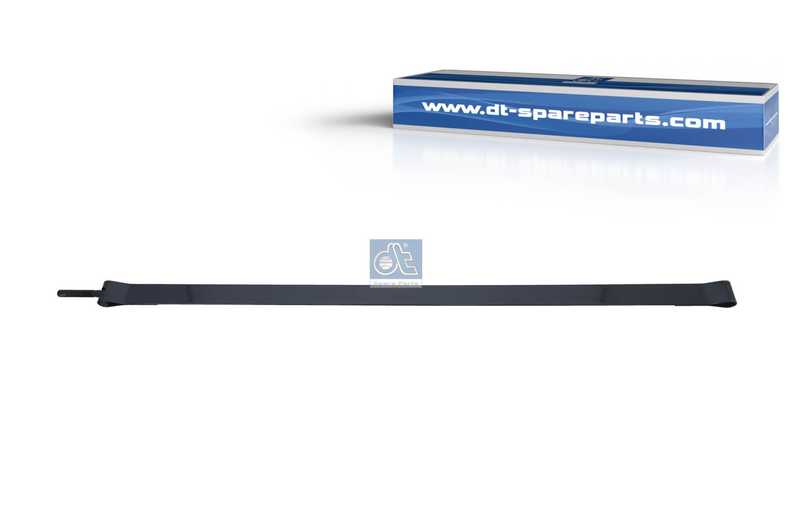 Dt Spare Parts Bevestigingsband, brandstoftank 3.25085