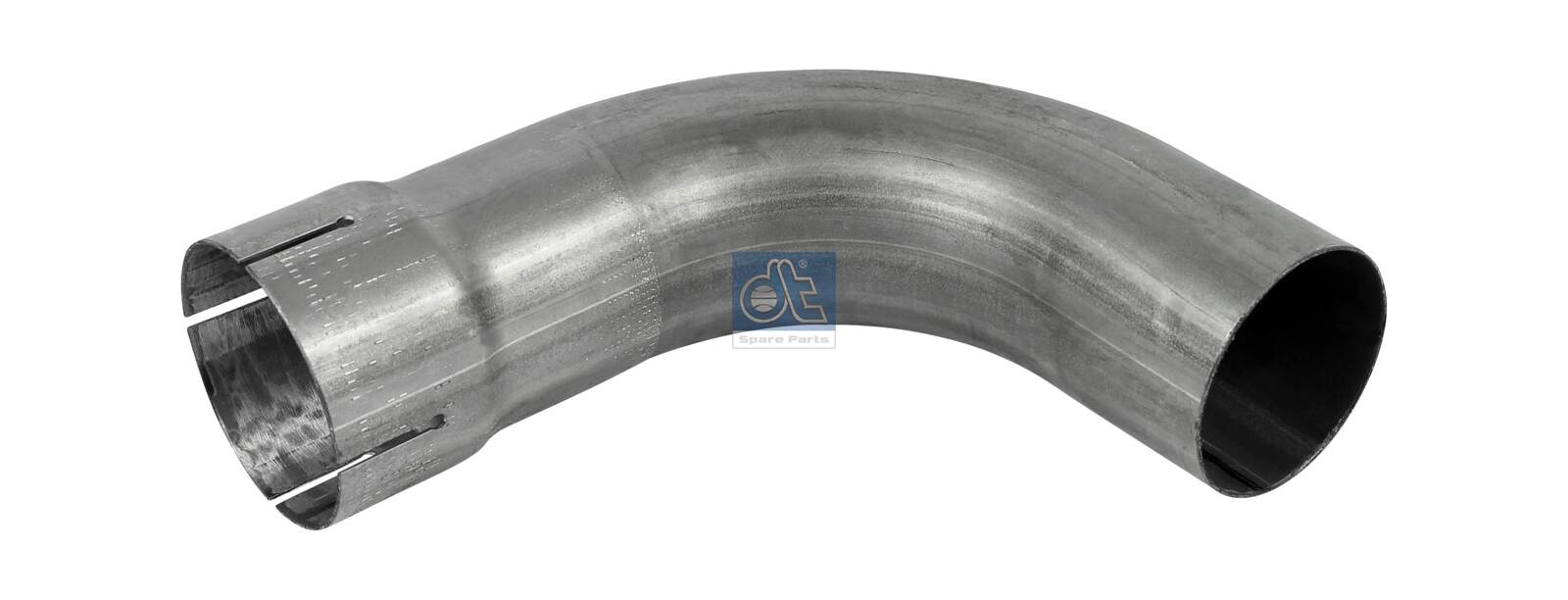 Dt Spare Parts Uitlaatpijp 3.25232