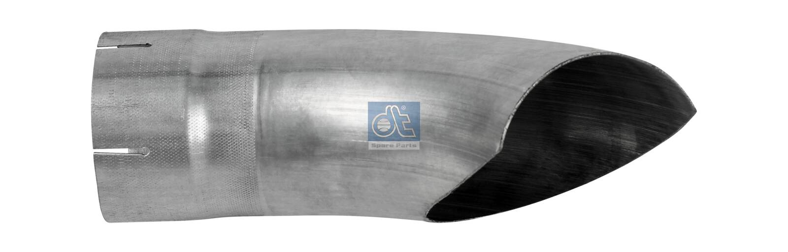 Dt Spare Parts Uitlaatpijp 3.25247