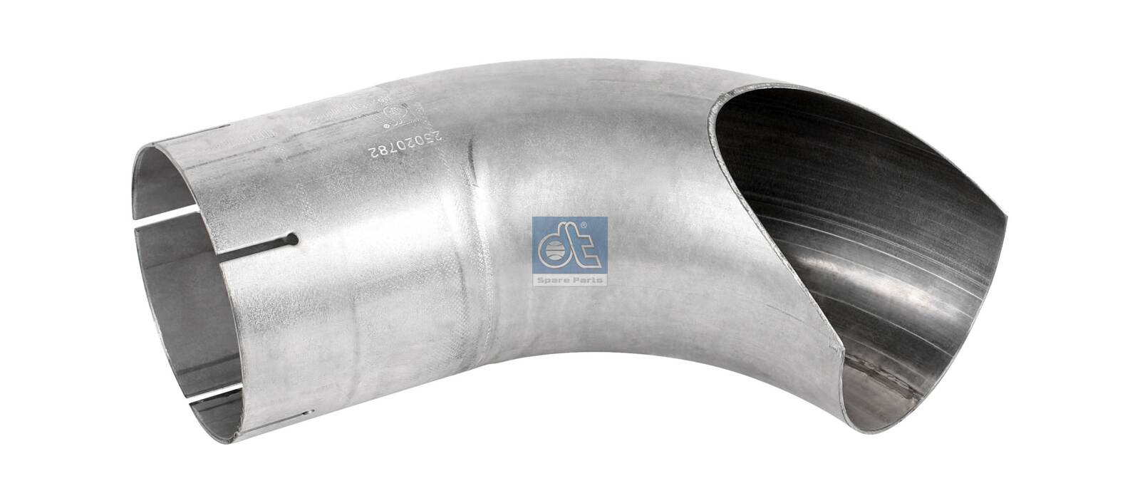 Dt Spare Parts Uitlaatpijp 3.25248