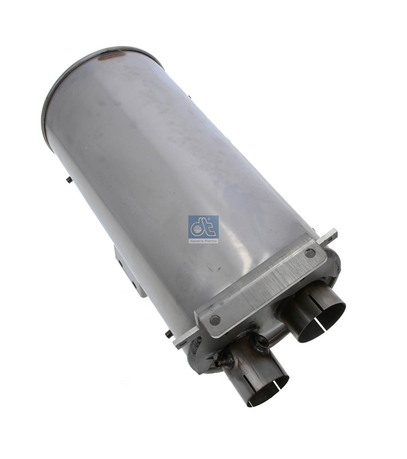 Dt Spare Parts Middendemper 3.25316