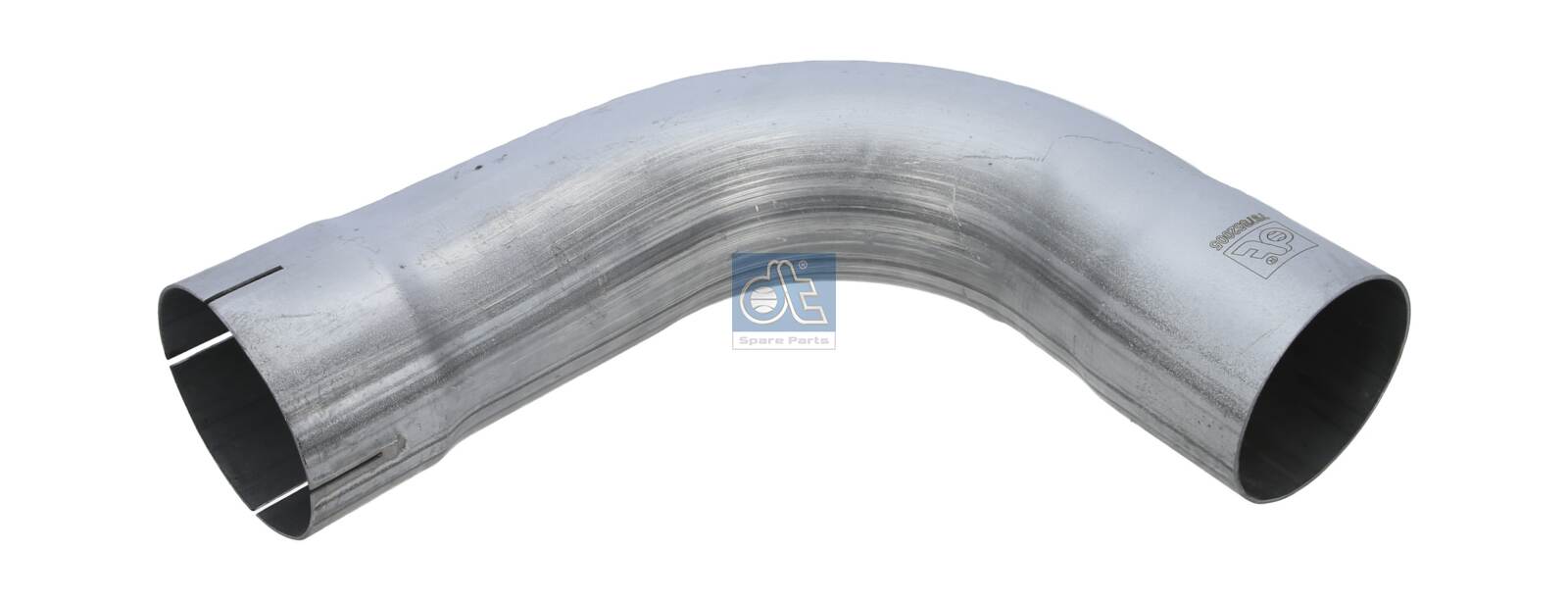 Dt Spare Parts Uitlaatpijp 3.25327