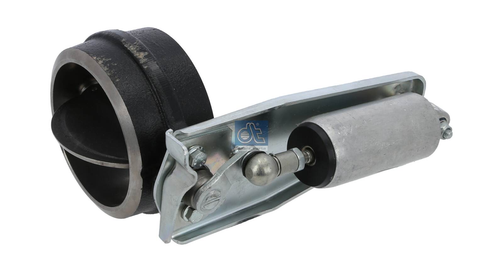 Dt Spare Parts Uitlaatklep, motorrem 3.25522