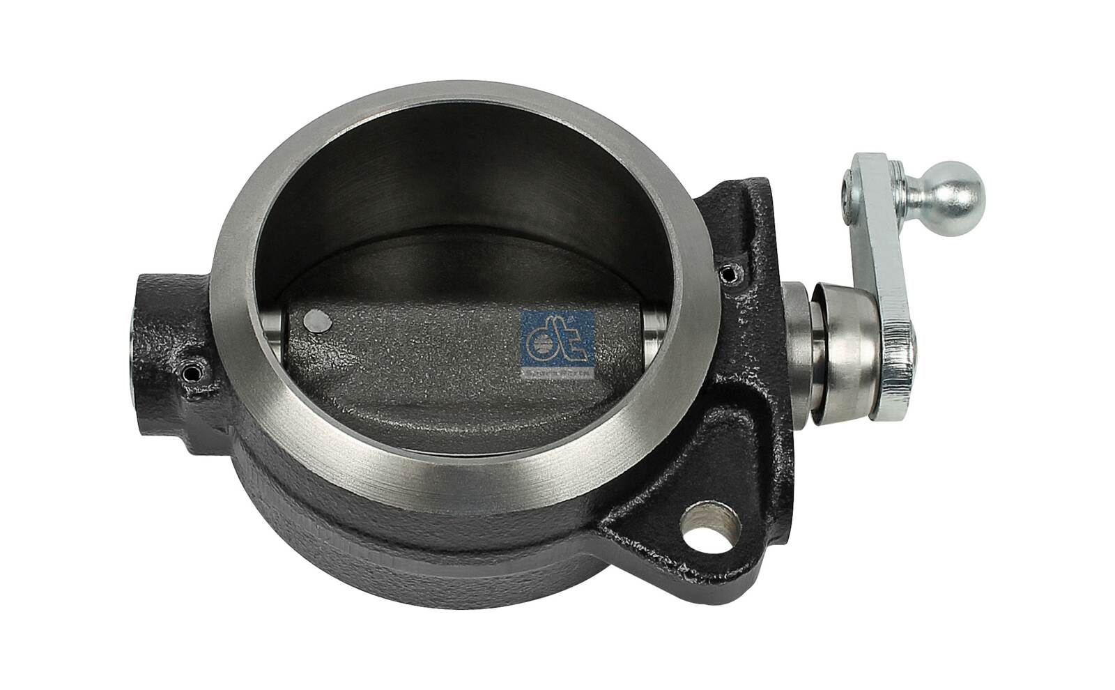 Dt Spare Parts Uitlaatklep, motorrem 3.25524