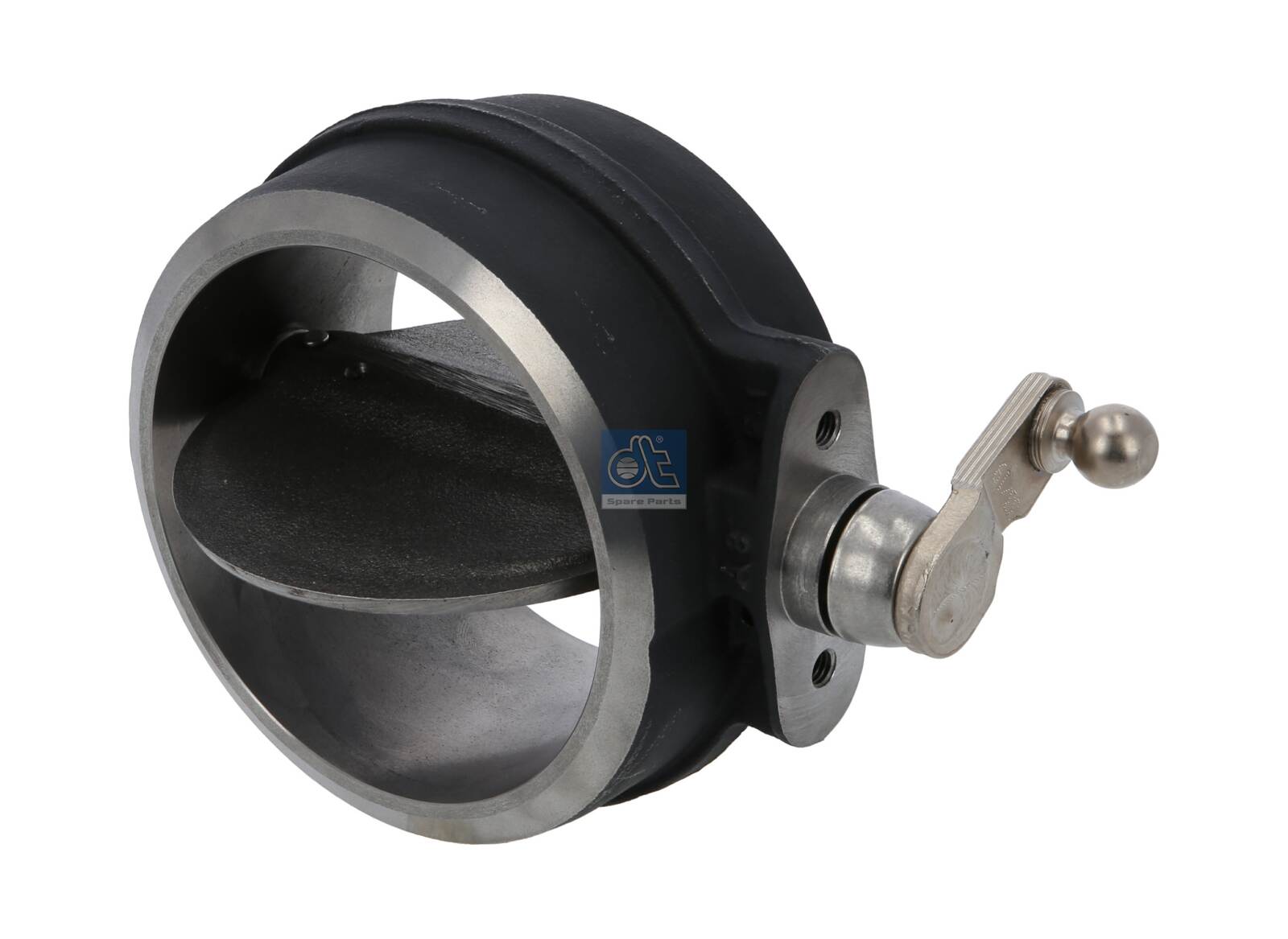 Dt Spare Parts Gasklephuis 3.25528