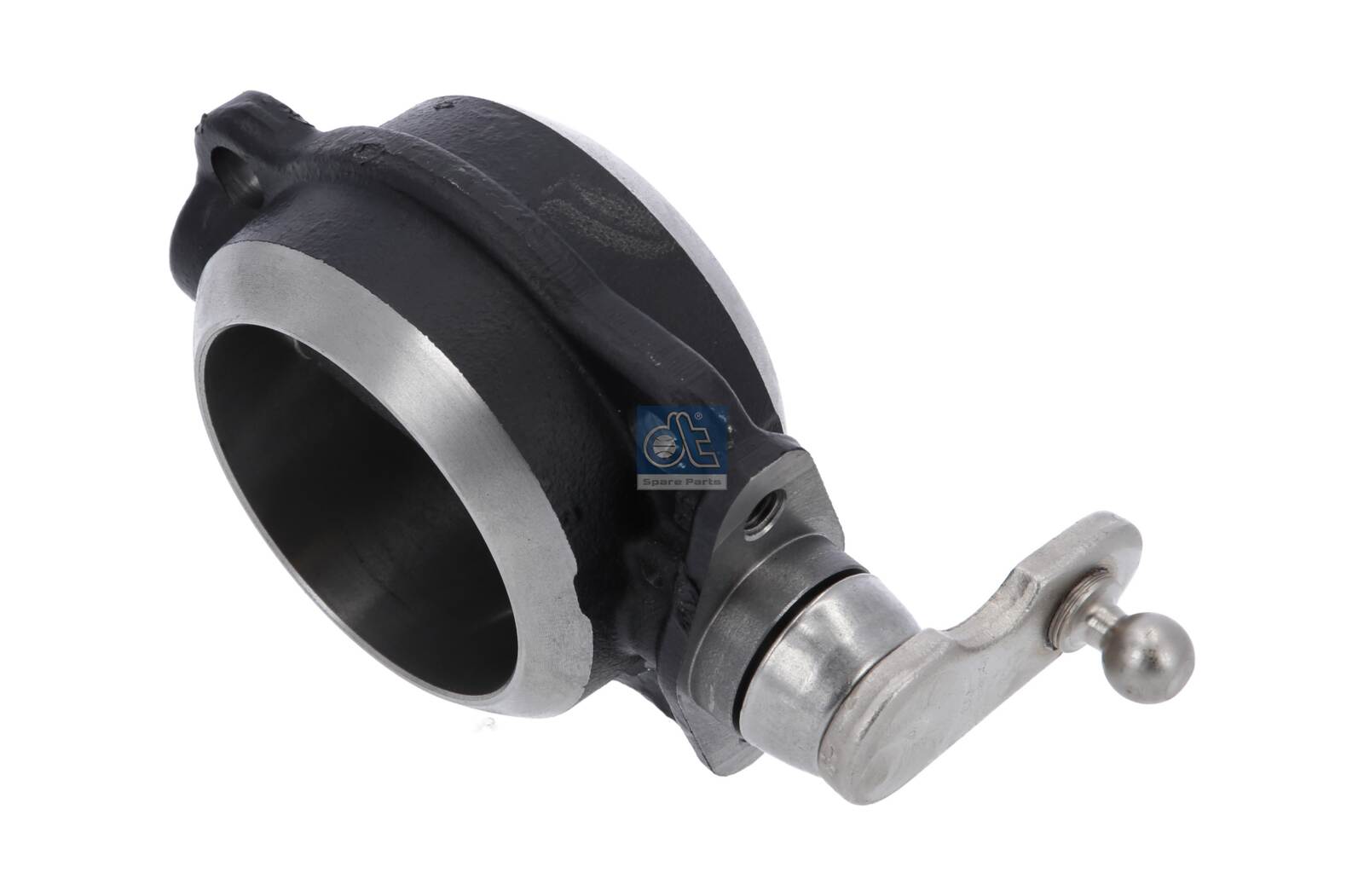 Dt Spare Parts Uitlaatklep, motorrem 3.25560