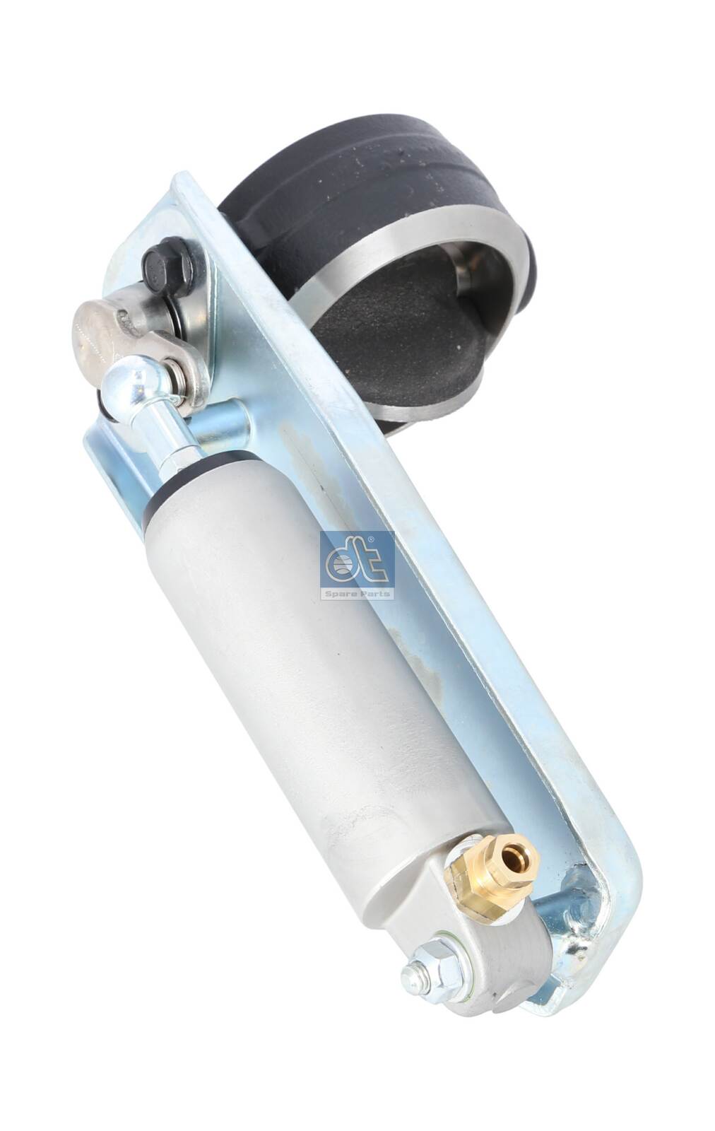 Dt Spare Parts Uitlaatklep, motorrem 3.25582