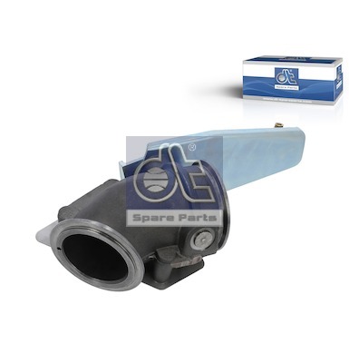 Dt Spare Parts Uitlaatklep, motorrem 3.25584