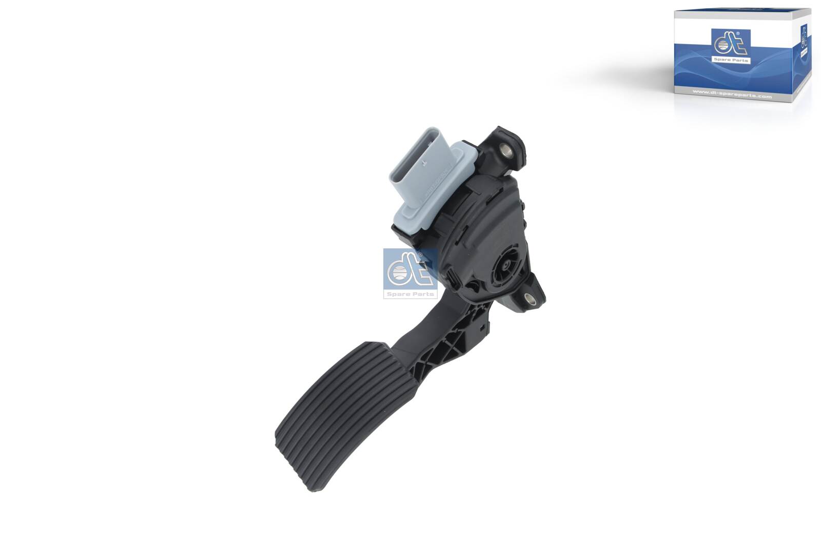 Dt Spare Parts Gaspedaal 3.26077