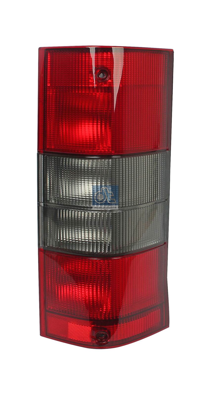 Dt Spare Parts Achterlicht 3.32014SP