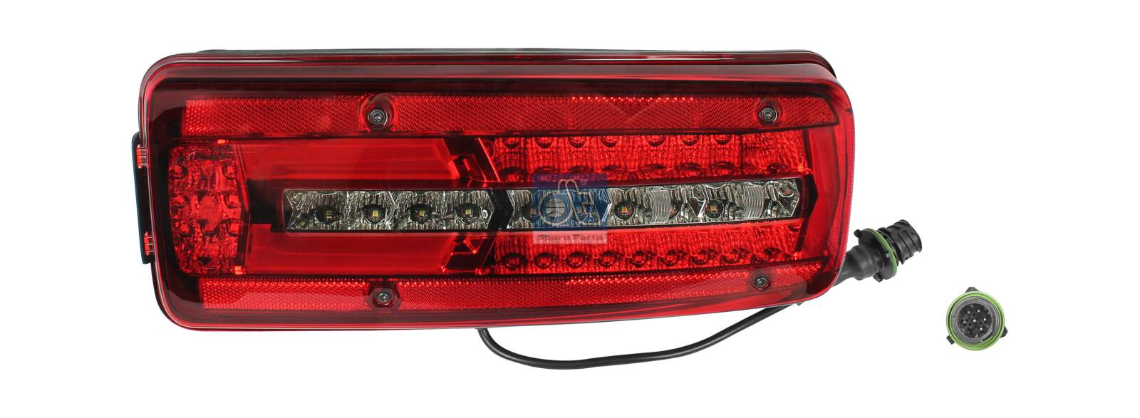 Dt Spare Parts Achterlicht 3.32029