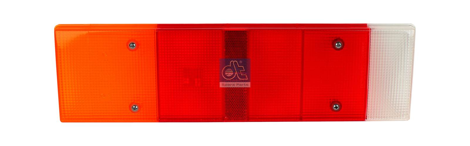 Dt Spare Parts Achterlicht glas 3.32043