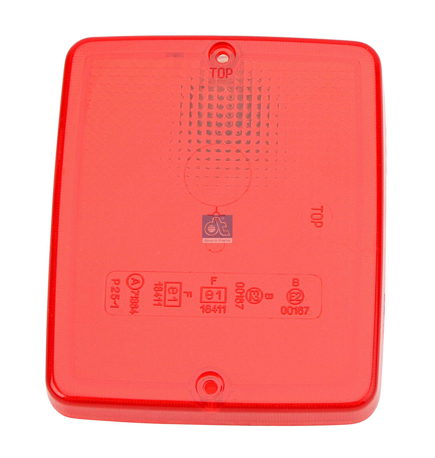 Dt Spare Parts Lamphouder 3.32120