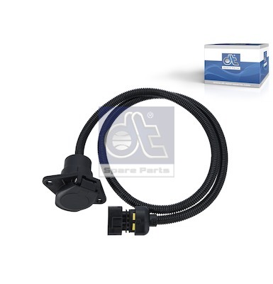 Dt Spare Parts Stekkerdoos 3.32380