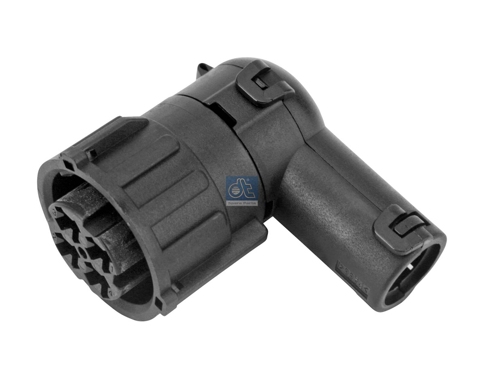 Dt Spare Parts Stekkerbehuizing 3.32391