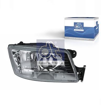 Dt Spare Parts Koplamp 3.32506