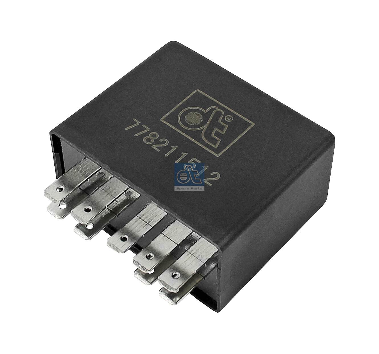 Dt Spare Parts Knipperlichtautomaat, pinkdoos 3.33001