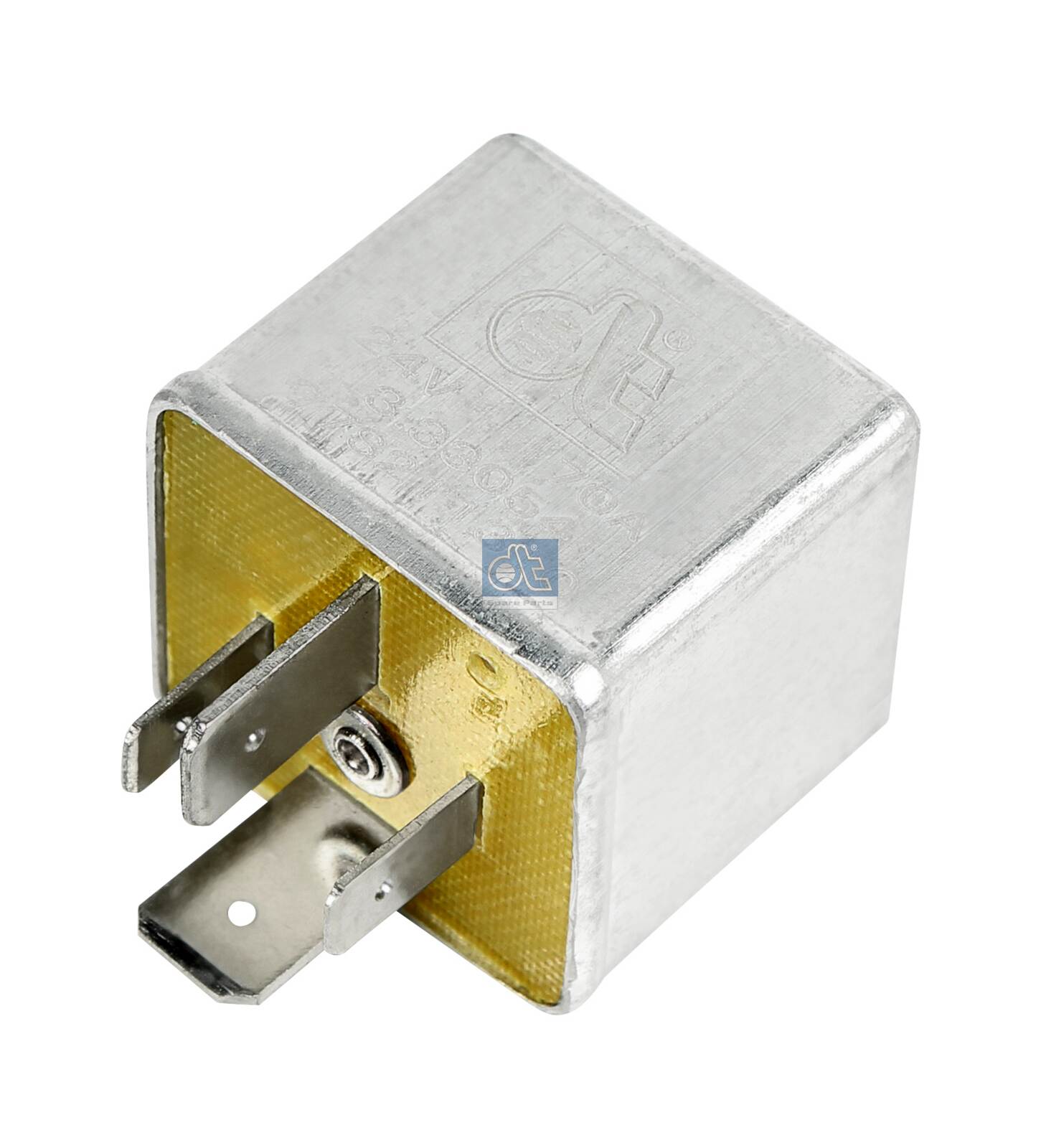 Dt Spare Parts Relais startonderbreker 3.33054