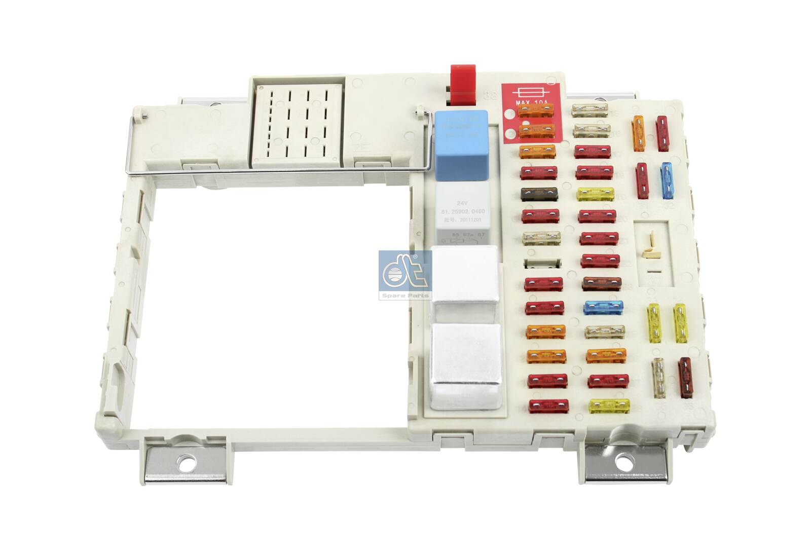 Dt Spare Parts Centrale electriciteit 3.33075