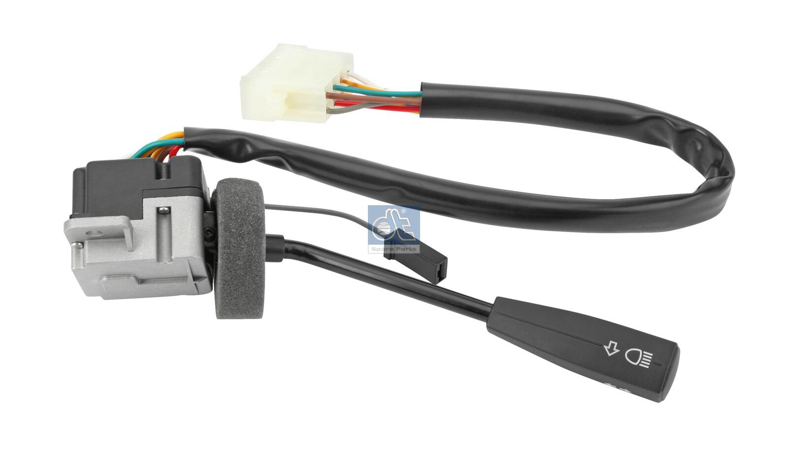 Dt Spare Parts Knipperlichtschakelaar 3.33302