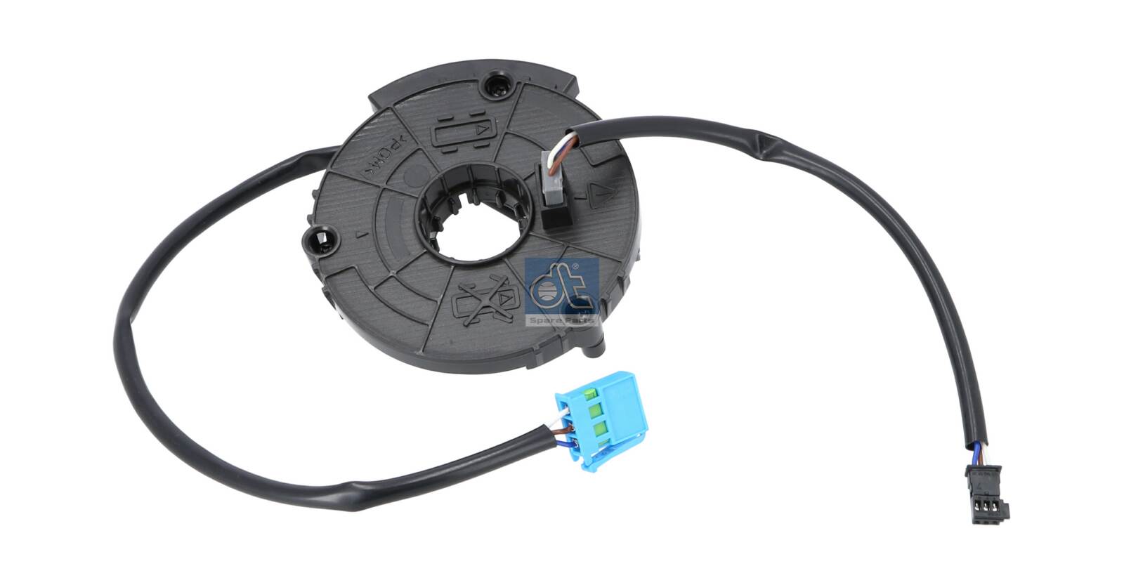 Dt Spare Parts Airbag wikkelveer 3.33451