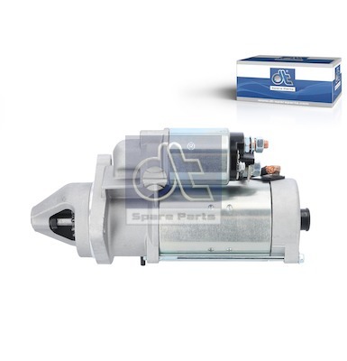 Dt Spare Parts Starter 3.34004