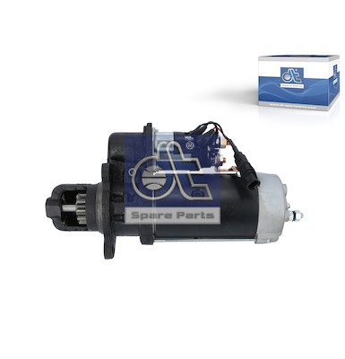 Dt Spare Parts Starter 3.34007