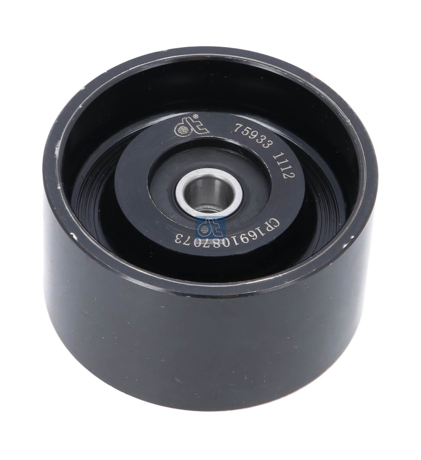 Dt Spare Parts Spanner poly V-riem 3.34073