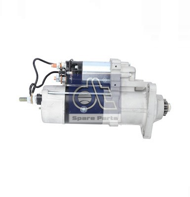 Dt Spare Parts Starter 3.34148