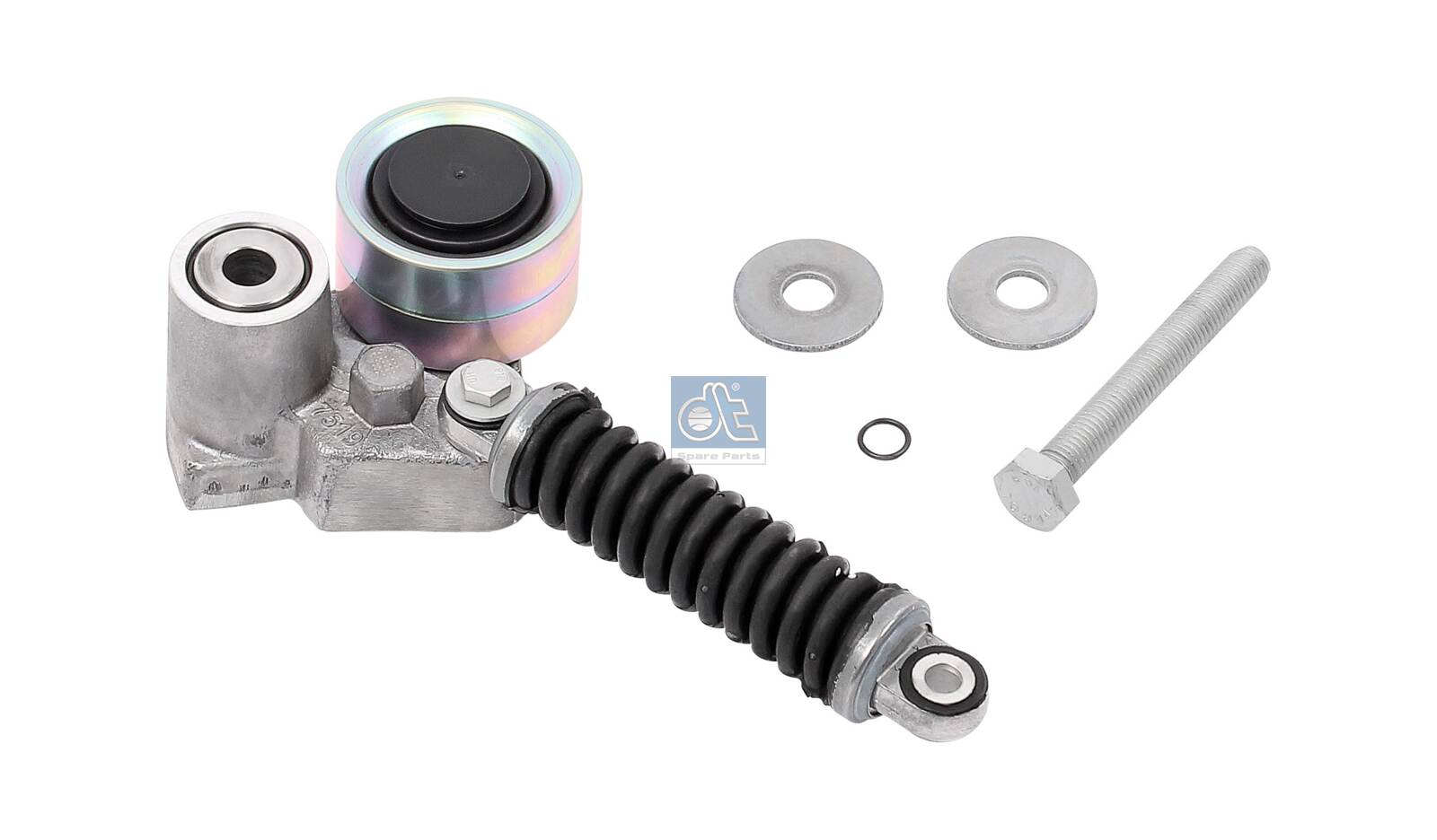 Dt Spare Parts Spanner poly V-riem 3.34193