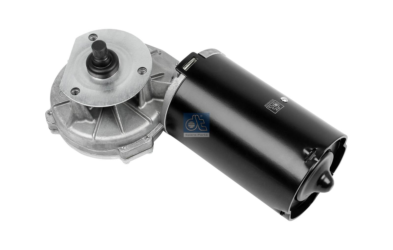 Dt Spare Parts Ruitenwissermotor 3.35004