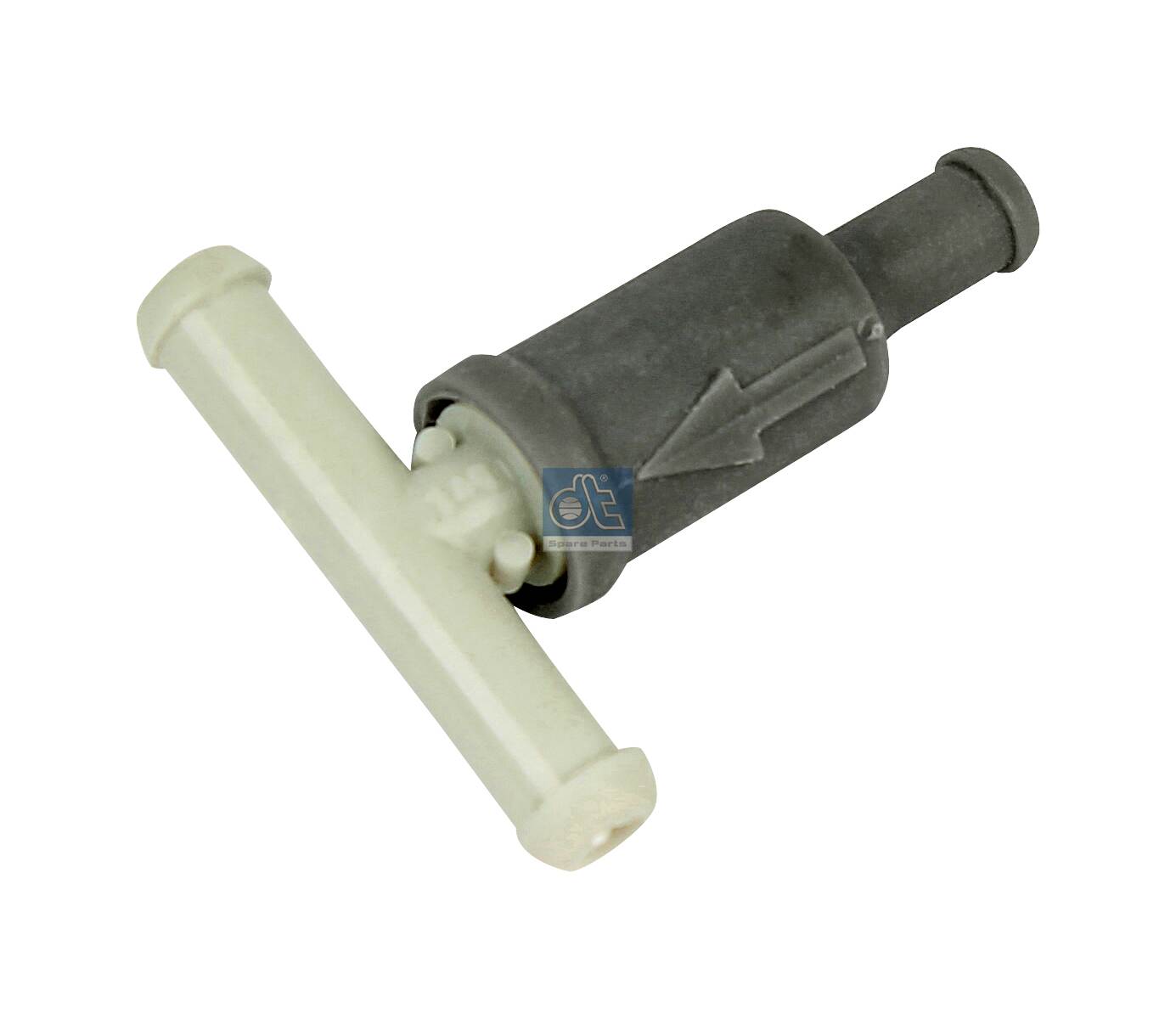 Dt Spare Parts Ruitensproeierslang onderdeel 3.35076