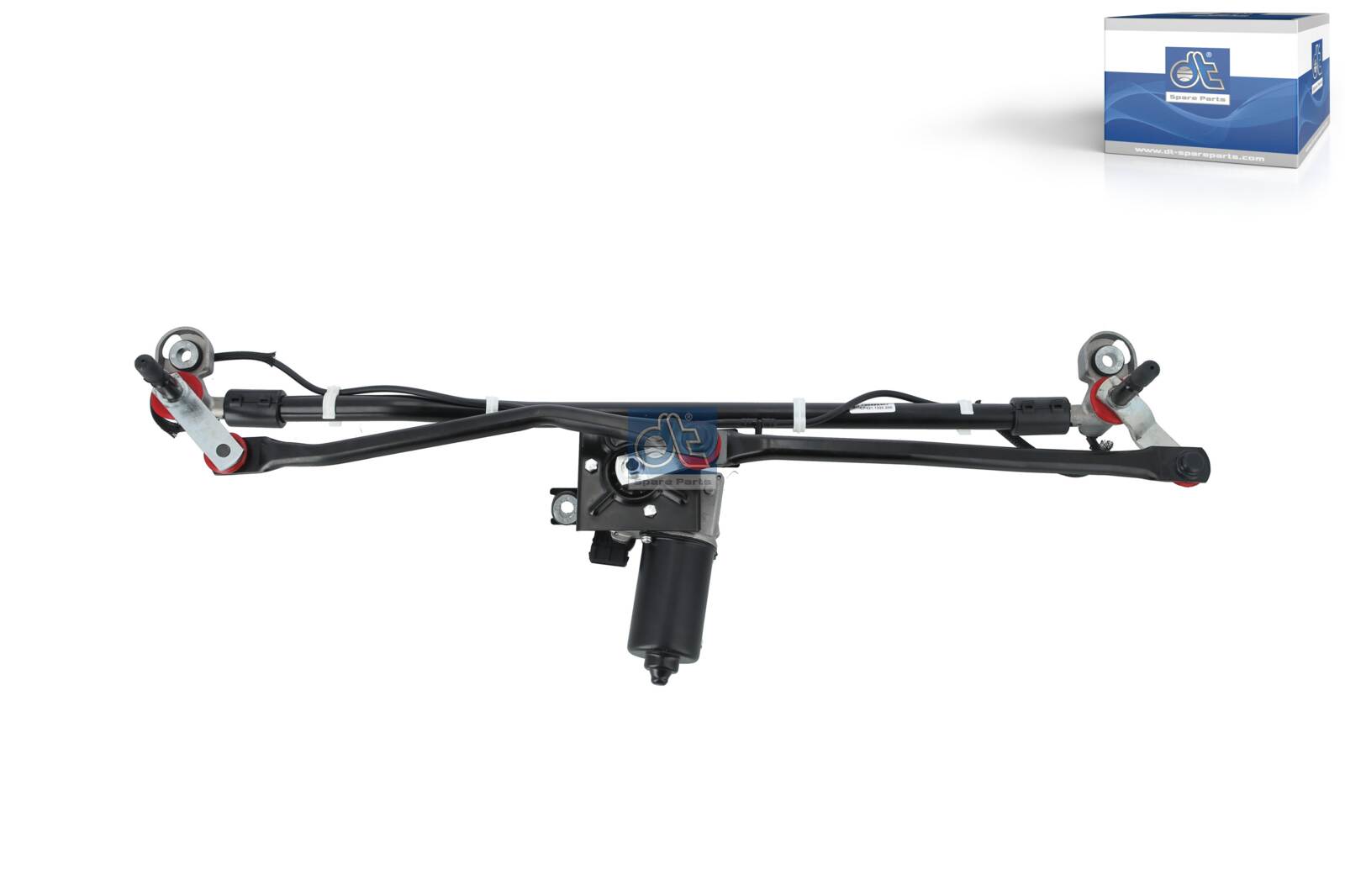 Dt Spare Parts Ruitenwisserstangen 3.35126