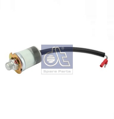 Dt Spare Parts Oliedruksensor 3.37002