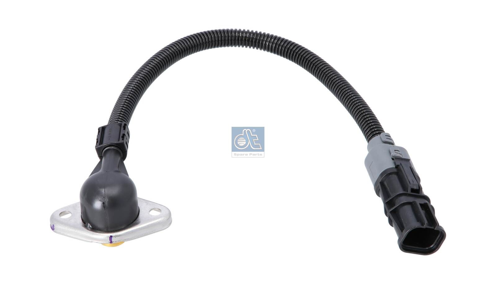 Dt Spare Parts Vuldruk sensor 3.37017