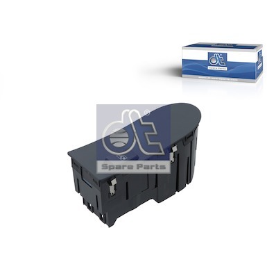 Dt Spare Parts Aanwijsinstrument 3.37081