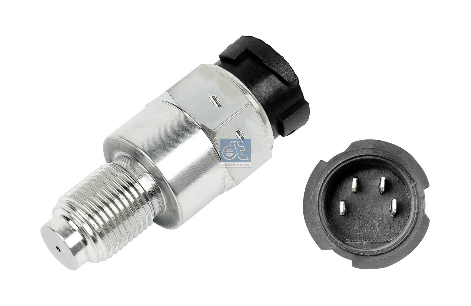 Dt Spare Parts Toerentalsensor 3.37114