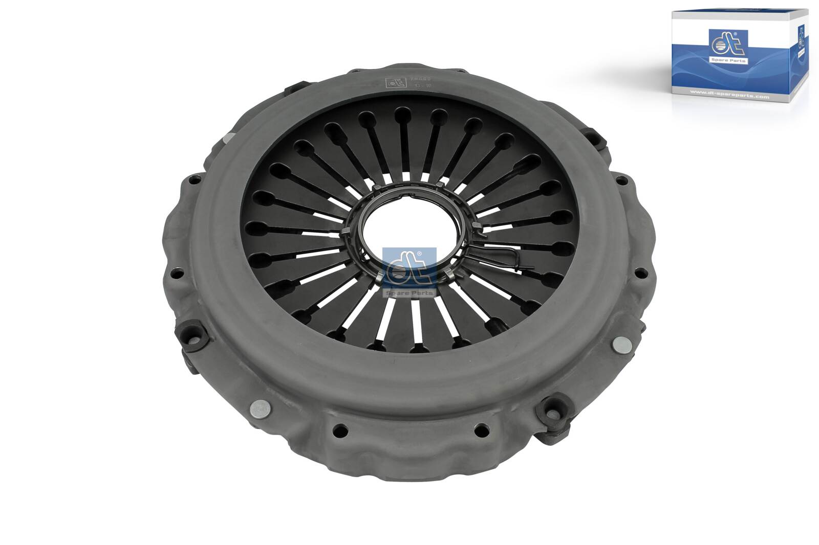 Dt Spare Parts Drukgroep 3.40003