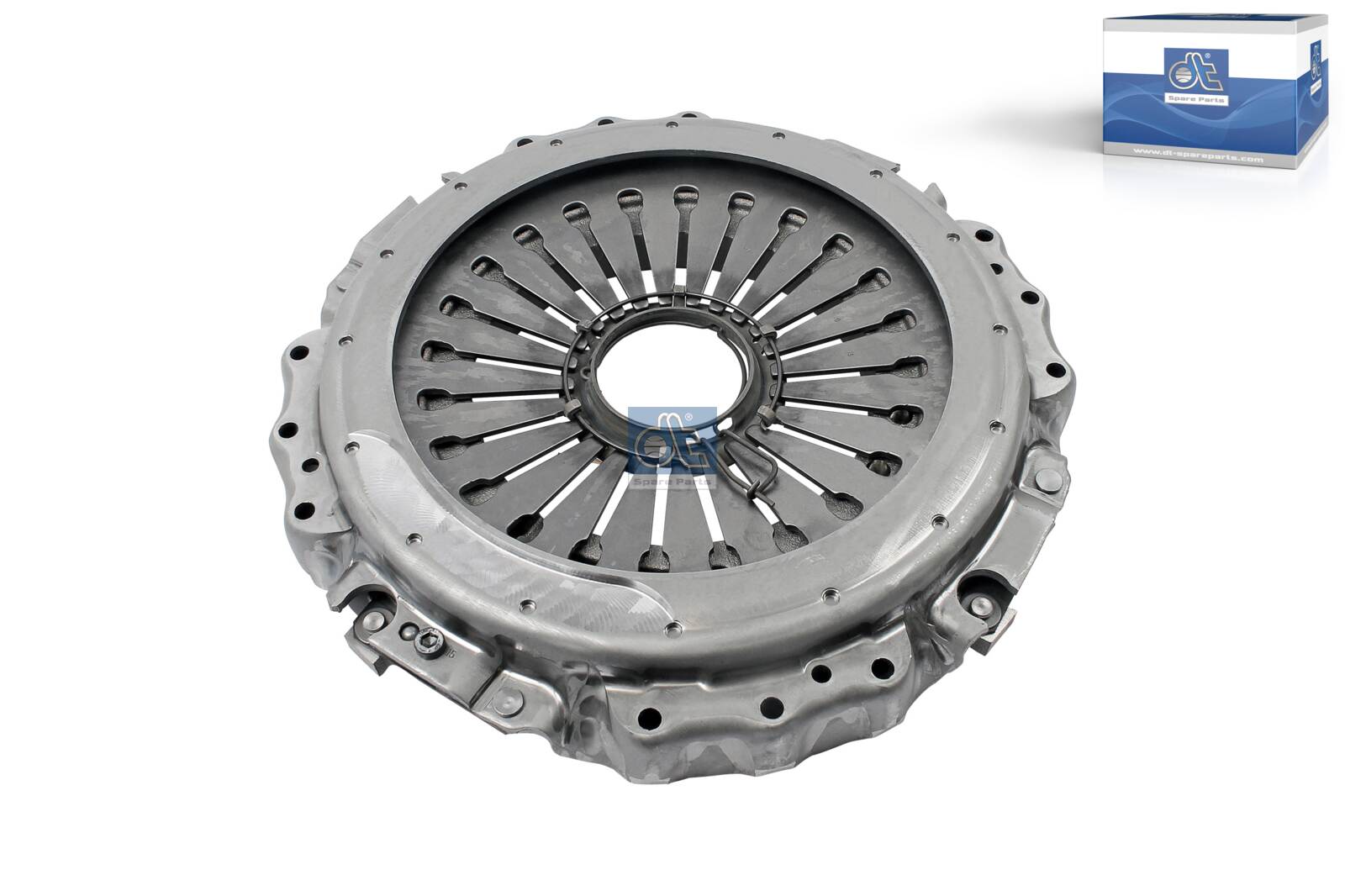 Dt Spare Parts Drukgroep 3.40133