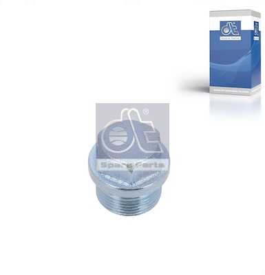 Dt Spare Parts Afsluitschroef 3.50000