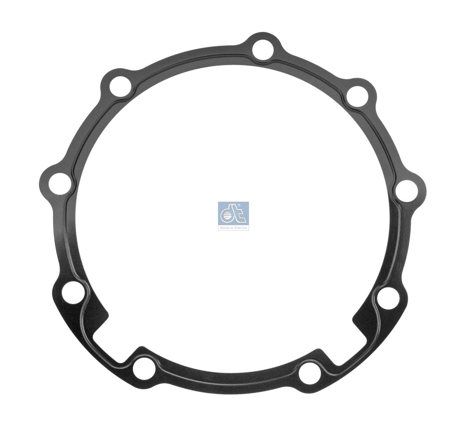 Dt Spare Parts Versnellingsbakas dichtingsring 3.50111