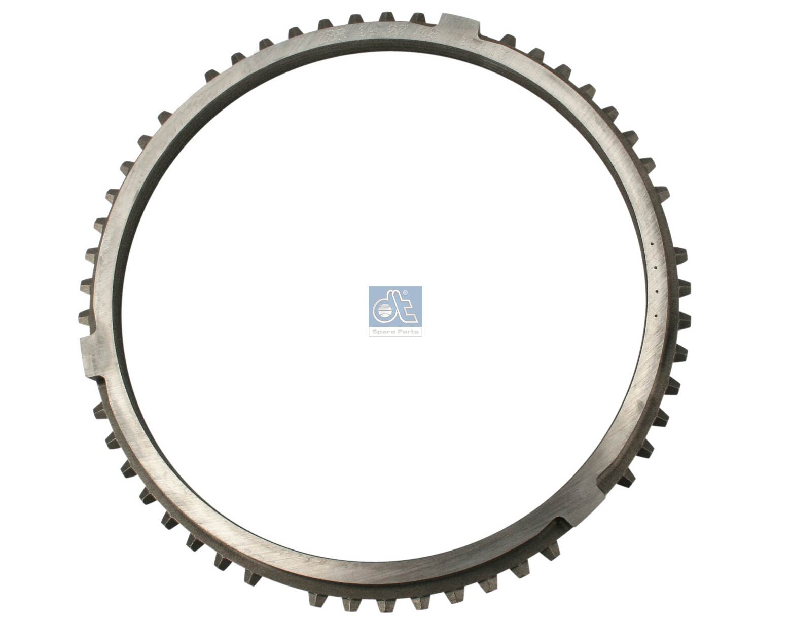 Dt Spare Parts Versnellingsbak 3.51005