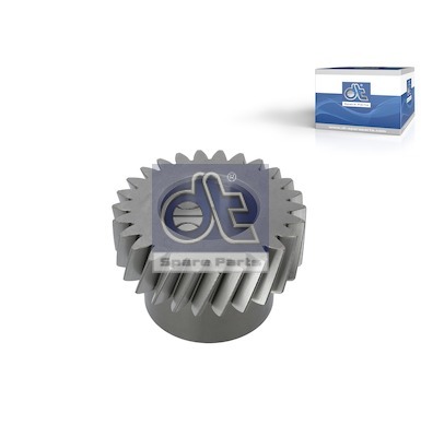 Dt Spare Parts Tandwiel, versnellingsbakingangsas 3.51057